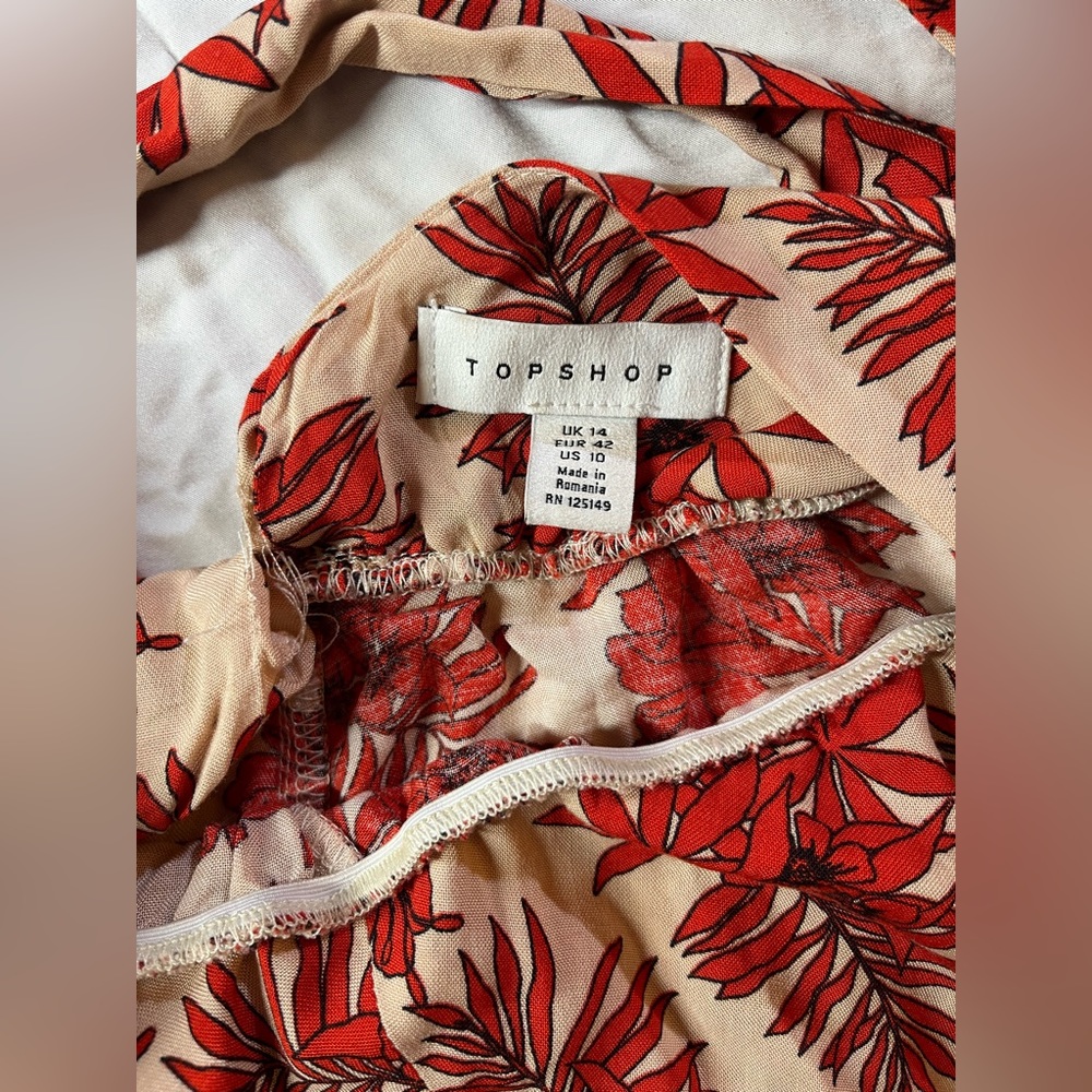 Topshop - Picture 5 of 5